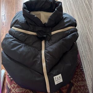 7AM Enfant car seat cocoon